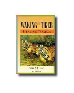 WAKING THE TIGER