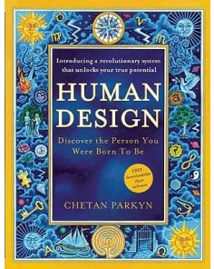 HUMAN DESIGN