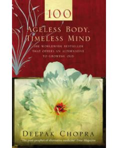 AGELESS BODY TIMELESS MIND (RIDER 100)