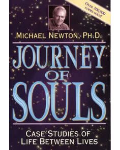 JOURNEY OF SOULS