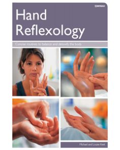 Hand Reflexology