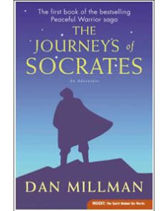 JOURNEYS OF SOCRATES