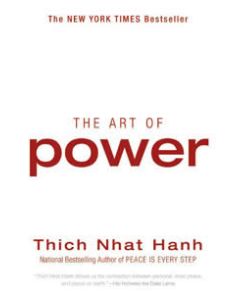 ART OF POWER