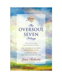 OVERSOUL SEVEN TRILOGY