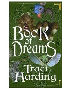  BOOK OF DREAMS