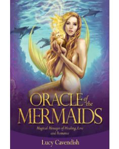 Oracle of the Mermaids