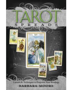 TAROT SPREADS
