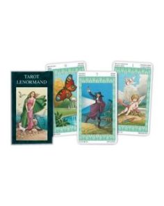 TAROT LENORMAND DECK