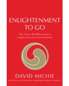 ENLIGHTENMENT TO GO