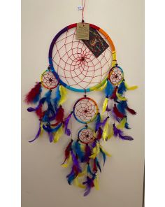 Rainbow  Medium LW002