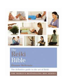 Reiki Bible