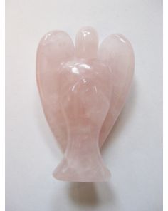 Rose Quartz Angel EFI123