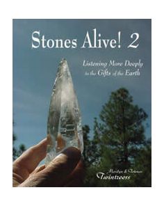 STONES ALIVE! 2