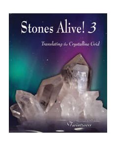 STONES ALIVE! 3