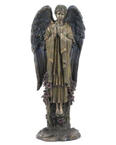 Archangel Saint Gabriel statue C528