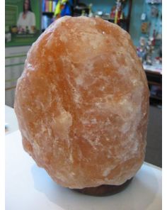 Salt Lamp