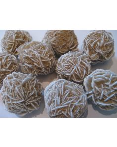 selenite desert rose