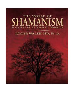 WORLD OF SHAMANISM