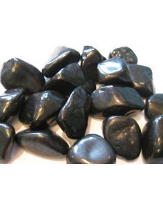 shungite tumbled stone