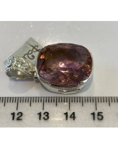 Ametrine Pendant SJ33