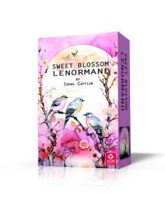 SWEET BLOSSOM LENORMAND