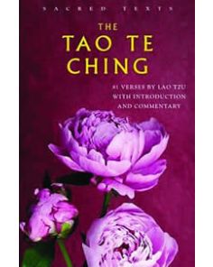 TAO TE CHING