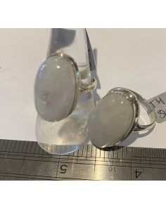 Moonstone Ring TH840