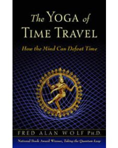 Yoga of time travel