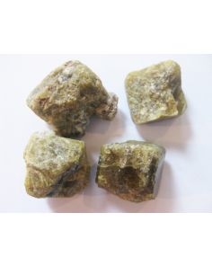 Vesuvianite Brown