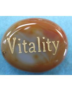 Carnelian Vitality