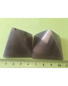Agate Pyramid W83