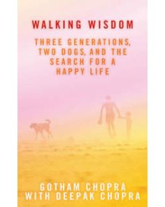 Walking Wisdom