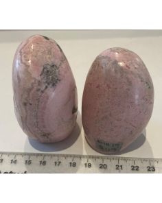 Rhodochrosite WIA19