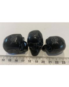  Onyx  Skull WIA20