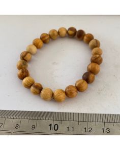 Palo Santo  Bracelet  WIA28