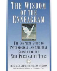 WISDOM OF THE ENNEAGRAM