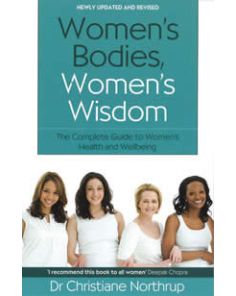  WOMEN'S BODIES, WOMEN'S WISDOM