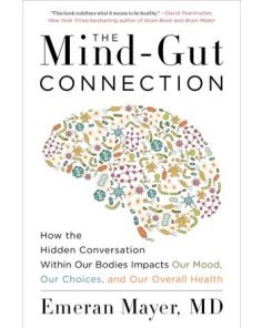 MIND-GUT CONNECTION