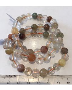 Rutilated Quartz YD108