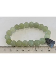 Jade Bracelet 10mm YD159
