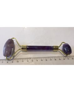 amethyst large points