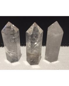 Clear Quartz Generator YD54