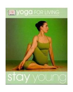 Yoga for living stay young