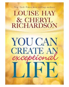 You can create an exceptional life