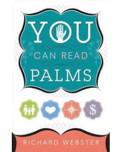 You can read palms