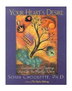 your heart's desire