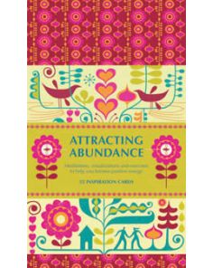 ATTRACTING ABUNDANCE DECK