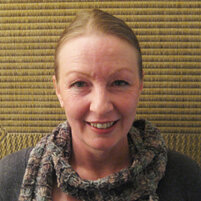Tiana, tarot reader at Sacred Source